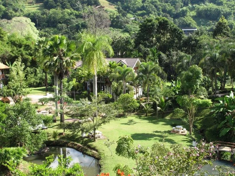 Thuleefa Health Resort