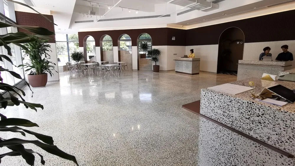 W O O K A Hotel