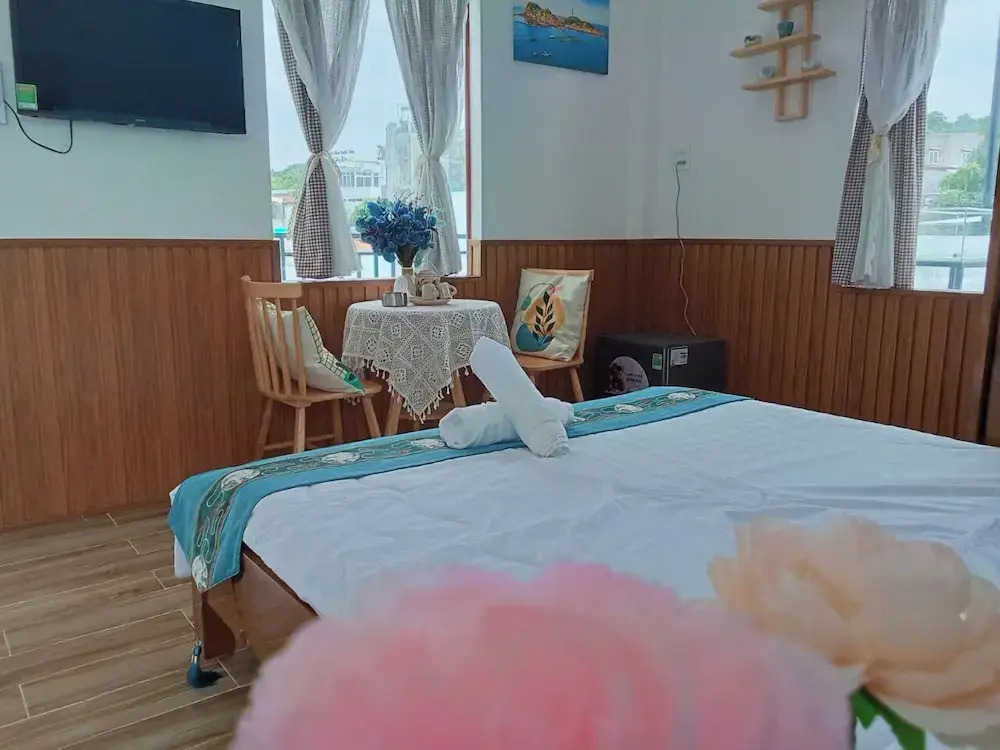 Sea-Breeze Homestay