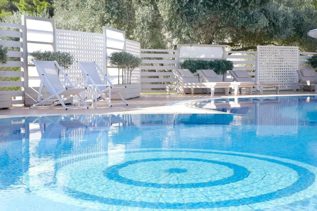 Thalassa Boutique Hotel