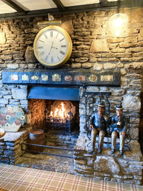 The Old House At Home
