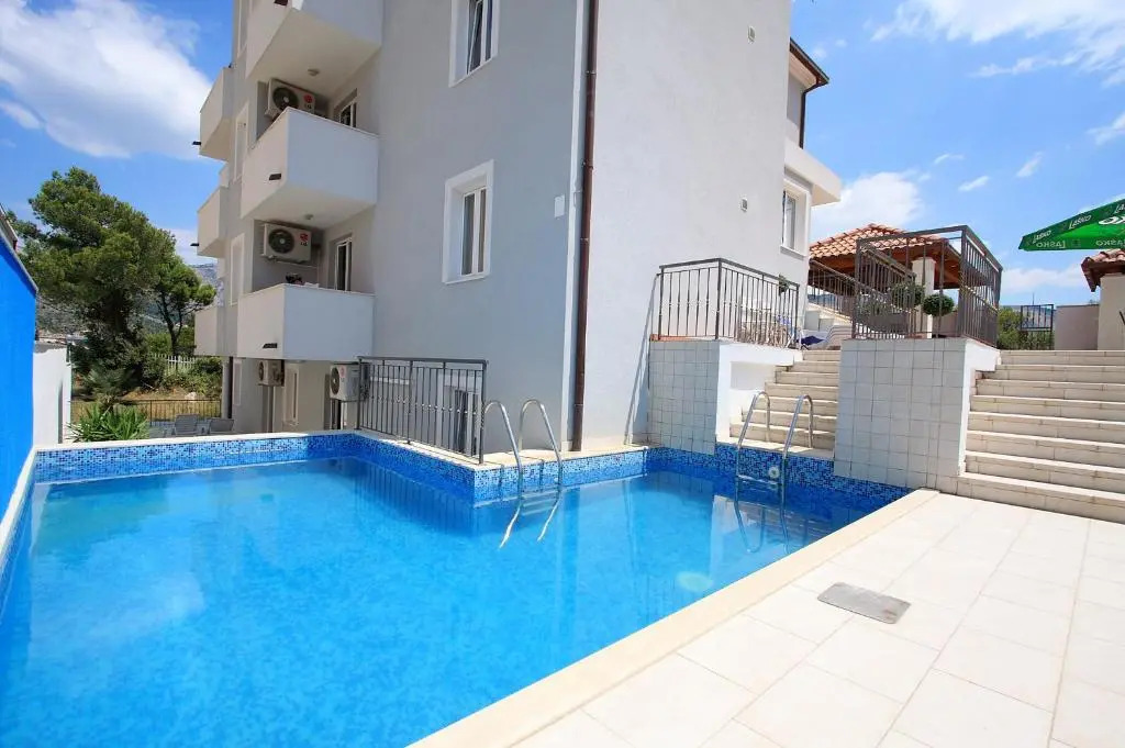 Villa Erna