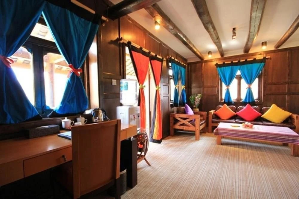 Tulip Inn Shangmo