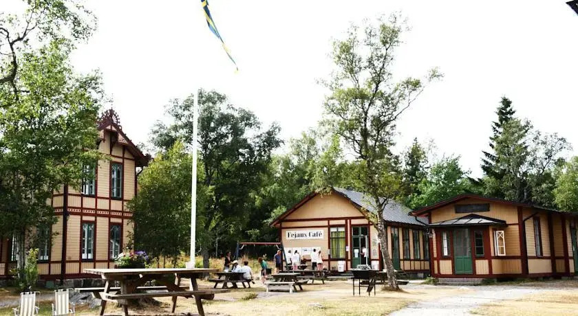 Fejans Vandrarhem