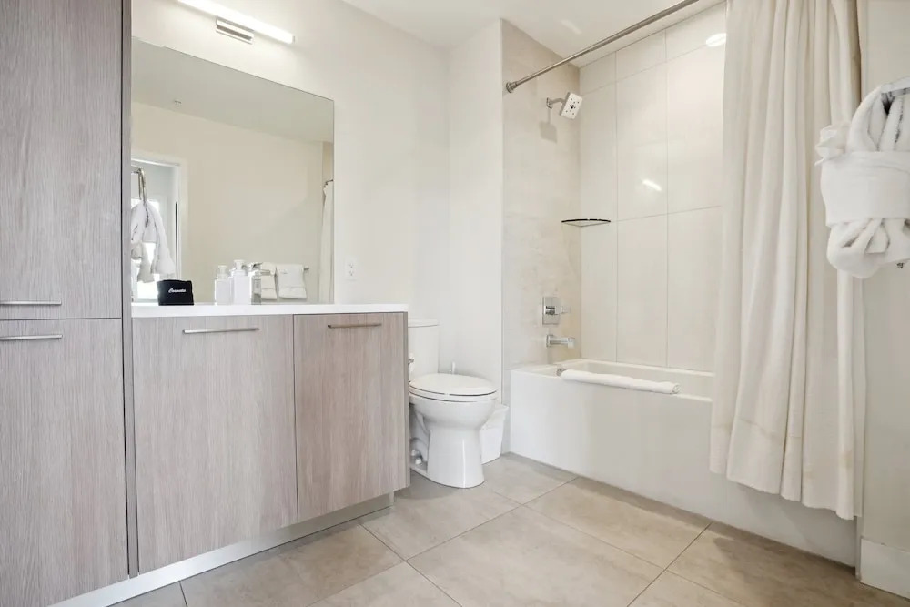 Skyline Penthouse | Espadin LoHi