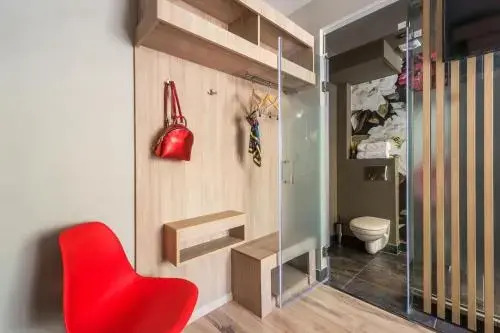 Хотел Алюр Hotel Allur