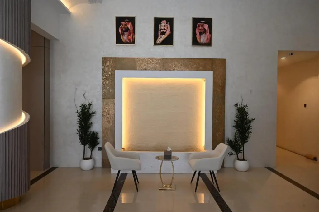 Riyadh Inn Hotel