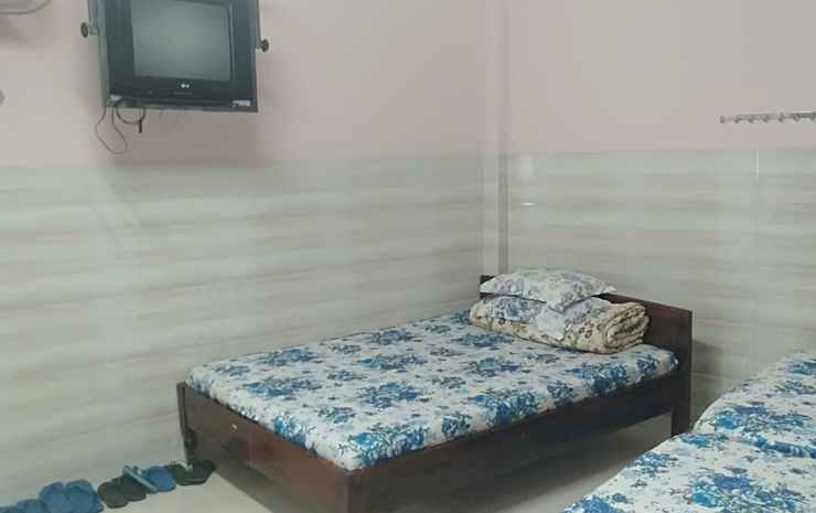 Kim Tuyến Hostel - Only accept Vietnamese customers