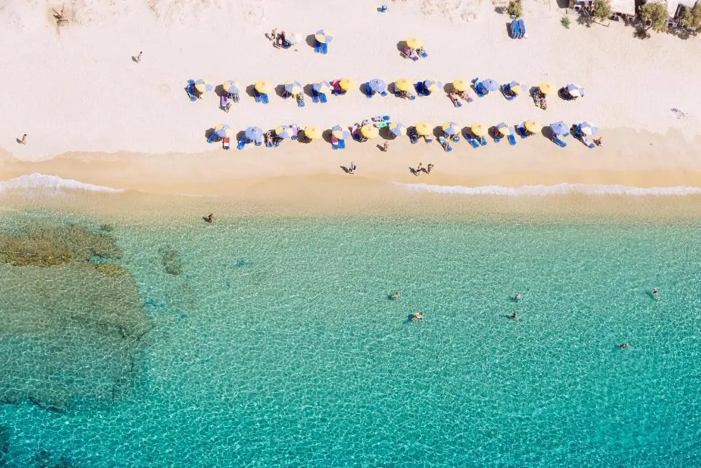Naxian Breeze