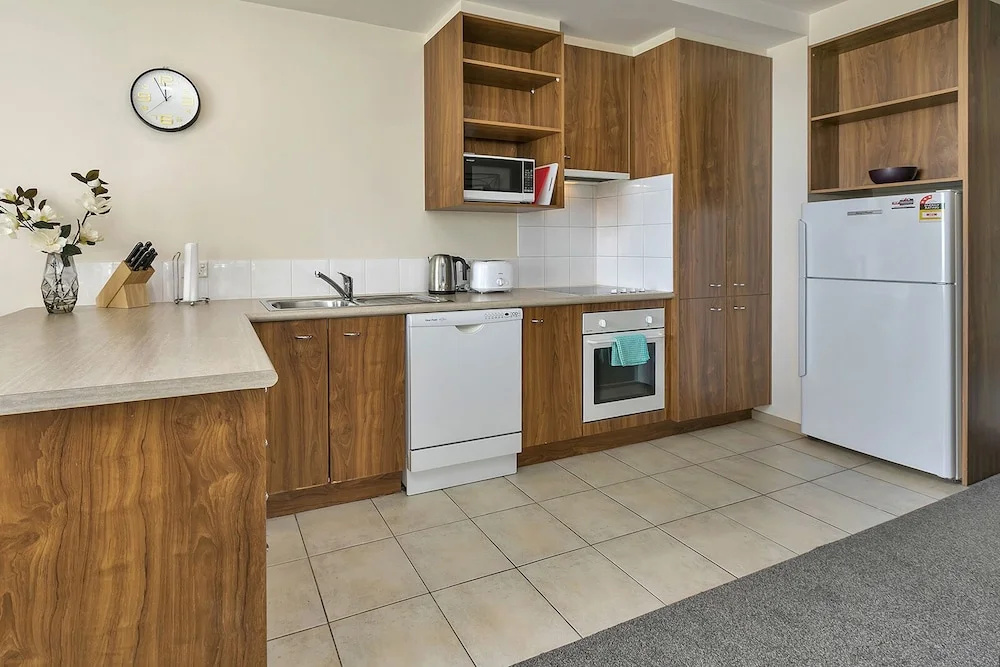 QV Auckland CBD Apartment with Parking and Free Wifi - 769