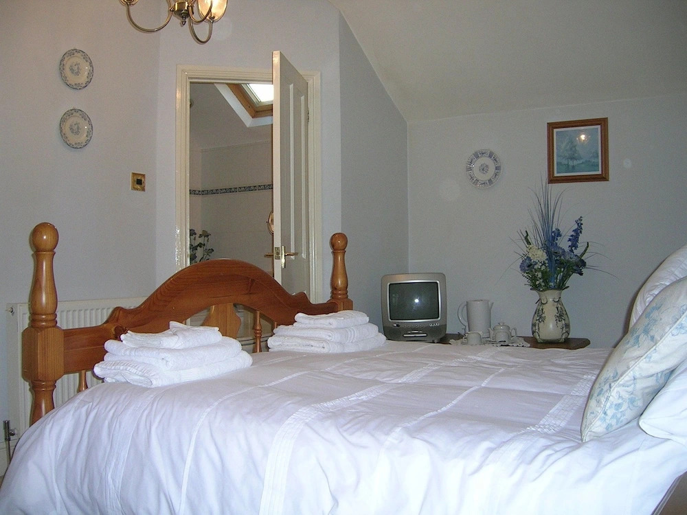 The Post House B&B