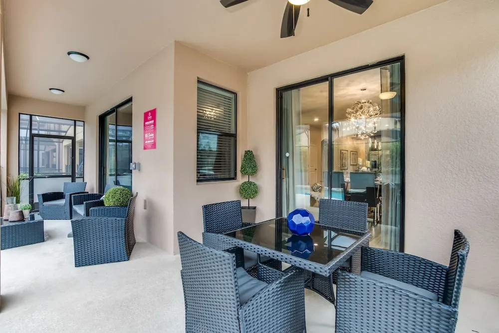 5421 Solterra Circle