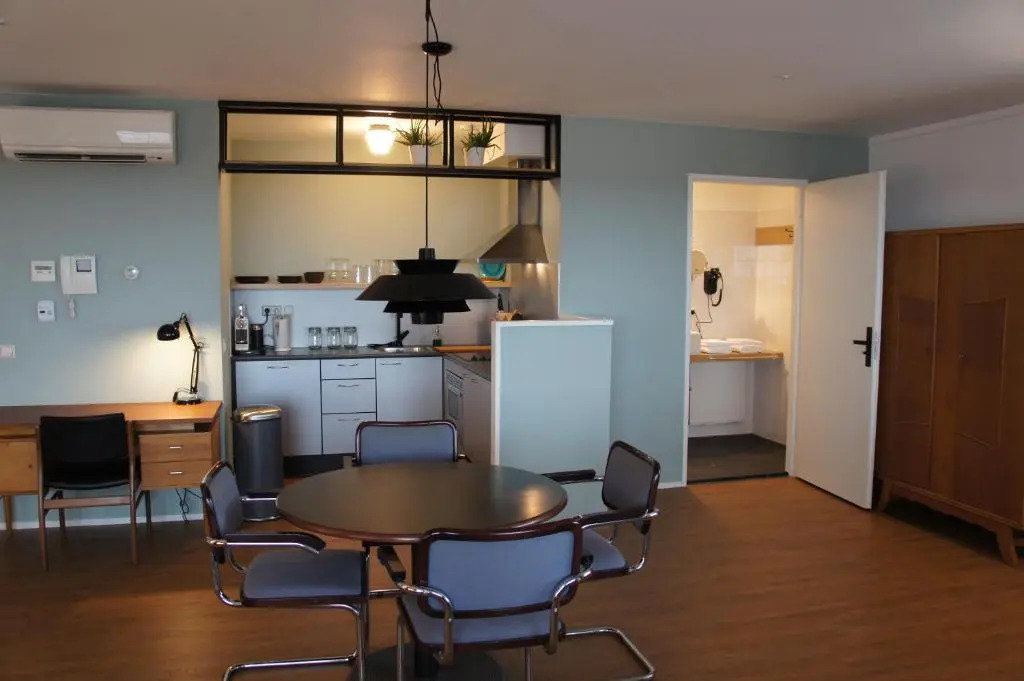 The Penthouse At The Hague Tower