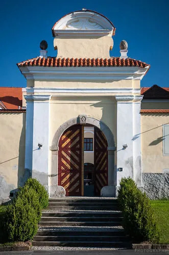 Chateau Čechtice