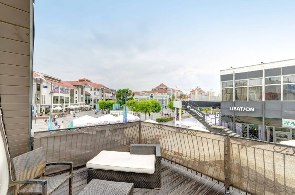 Dom & House - Apartments Port Monte Cassino