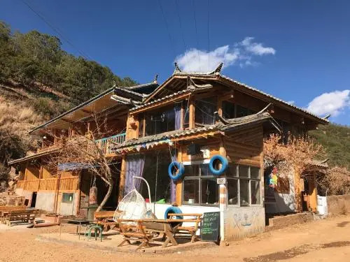 N 27 Guesthouse