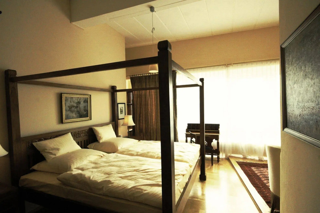 Hotel Gutenberger