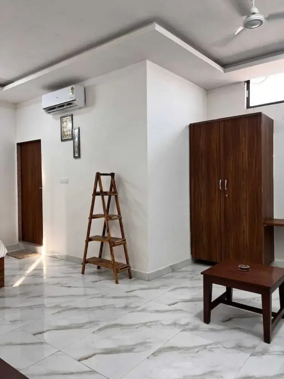 Hotel Raj Villas Palace - Jodhpur