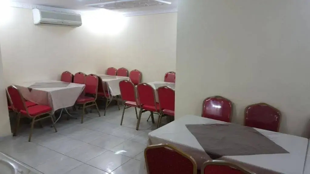 Kyona Hotel