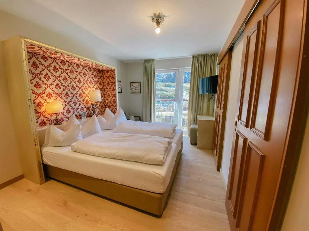 Hotel Steiner Superior