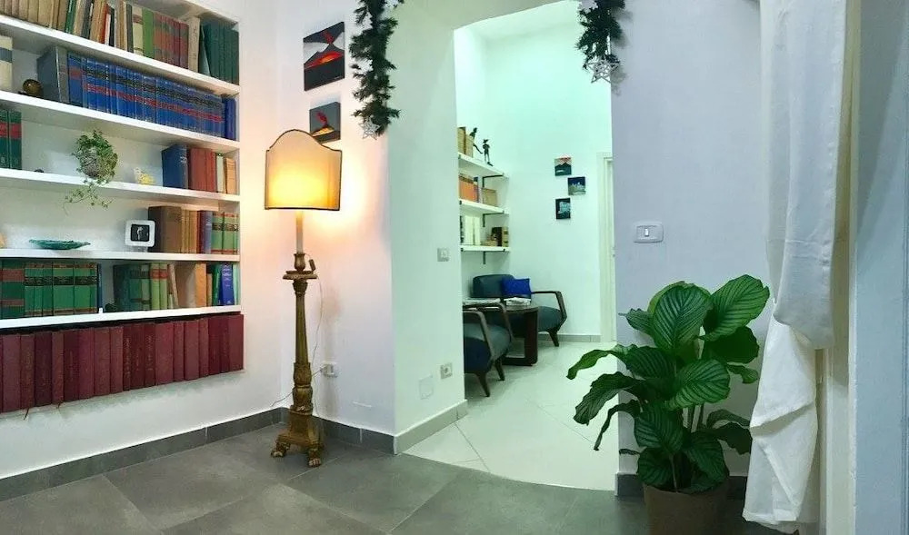 B&B Arte e Musei