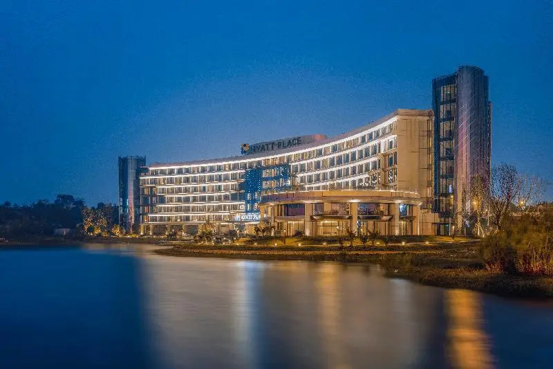 Hyatt Place Changsha Airport