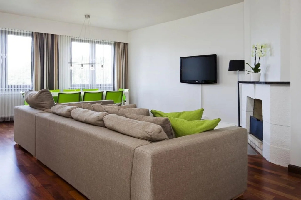 Thon Hotel Slottsparken