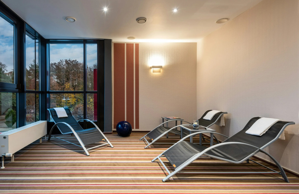 Leonardo Hotel Frankfurt City South