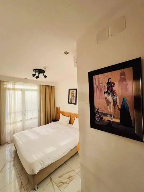 El Djanoub Hotel