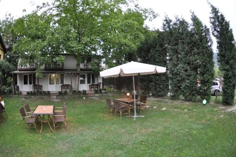 Kirkpinar Suite