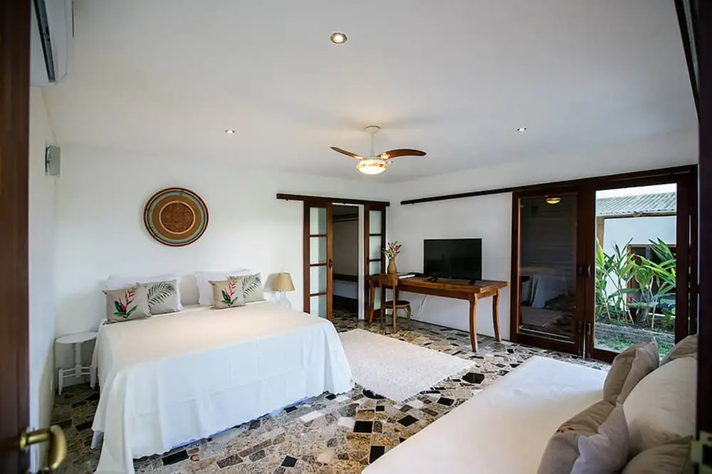 Morena Casa & Hotel