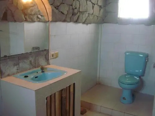 Gusti Home Stay Ubud