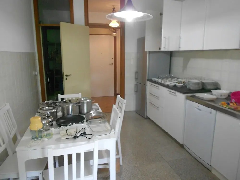JOIVY Sestri Levante Holiday Flat