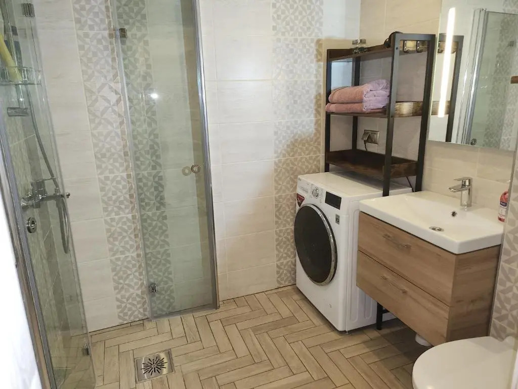 Kuuse 4 Apartment