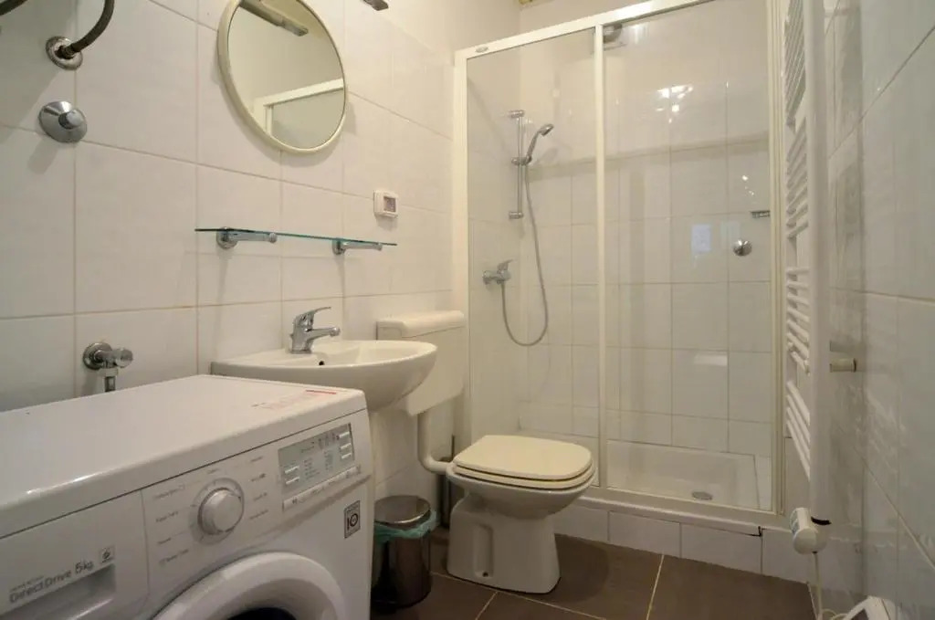 Apartment Il Cortile