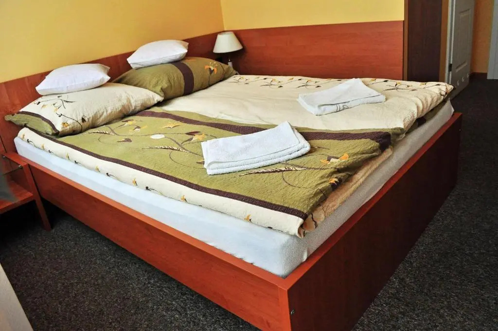 AGIS Pokoje Gościnne