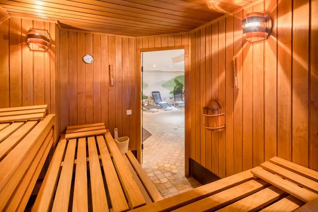 Best Western Hotel Schlossmühle Quedlinburg