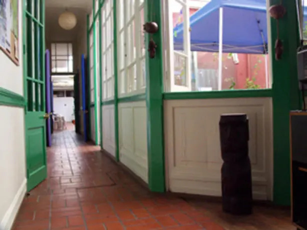 Eco Hostel