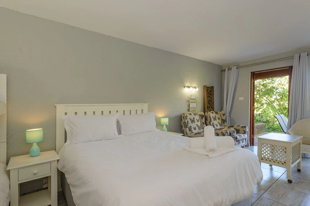 San Lameer Villa Rentals 2513