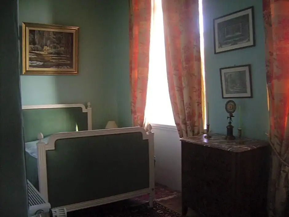 Chambres dhôtes & Gîtes du Château de Grand Rullecourt