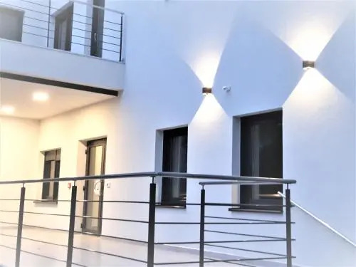 Smart Hostel