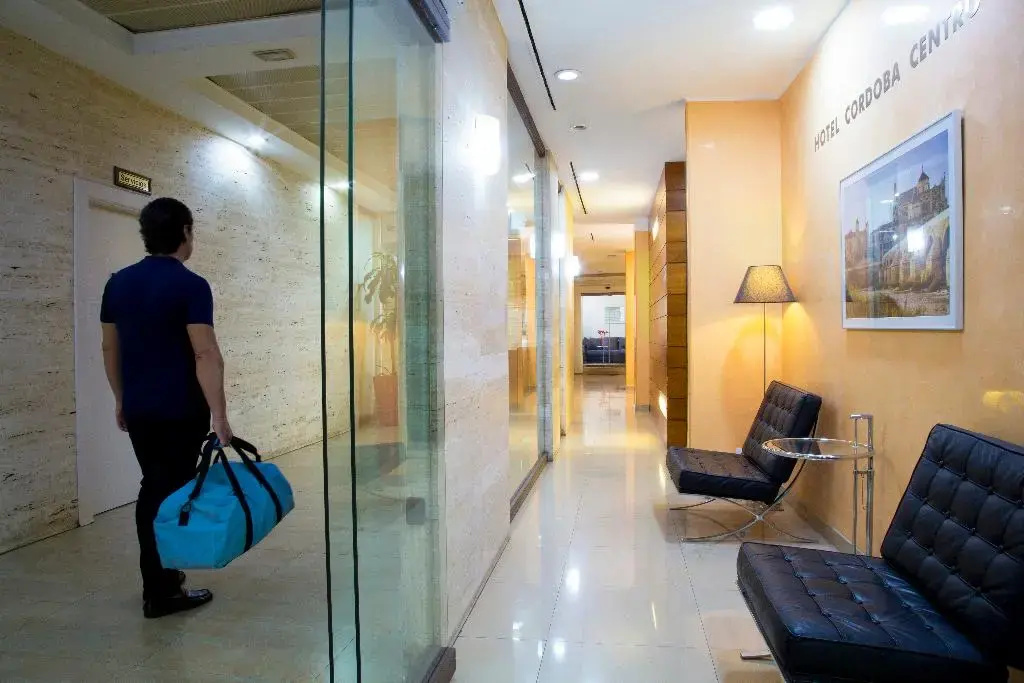 Hotel Córdoba Centro