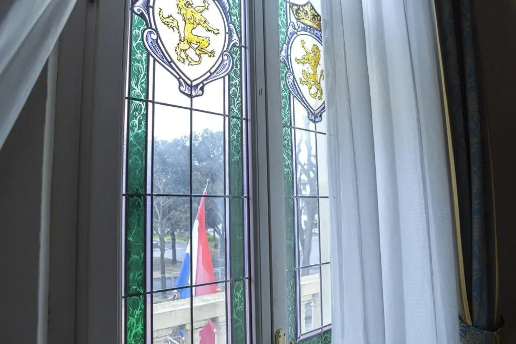 Hotel Donatello