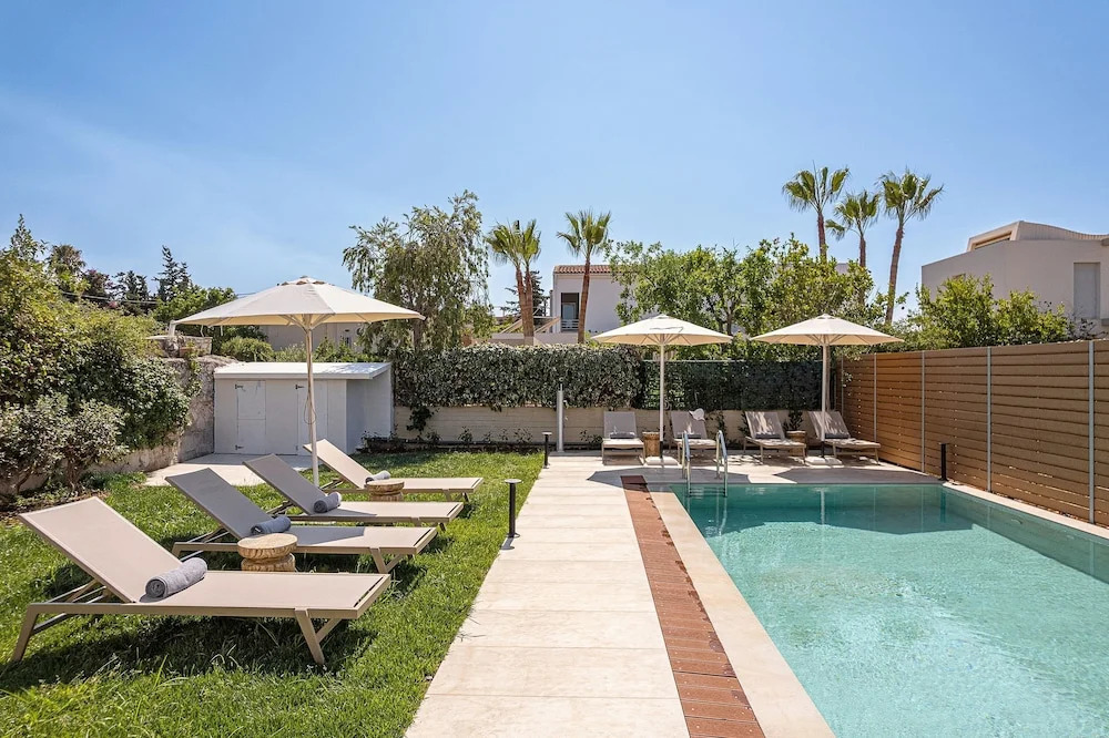 Villa Thimi - Luxury Family Villa - Private Pool