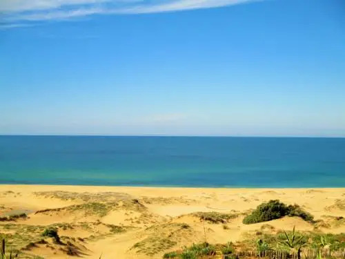 Hotel Villaggio Sabbie DOro