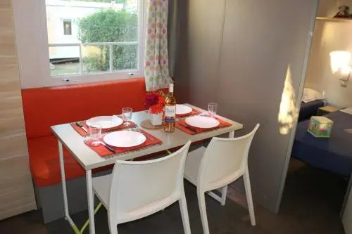 Camping Parc Mogador