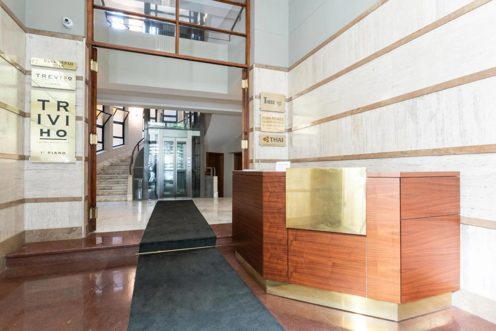 Concept Terrace Hotel