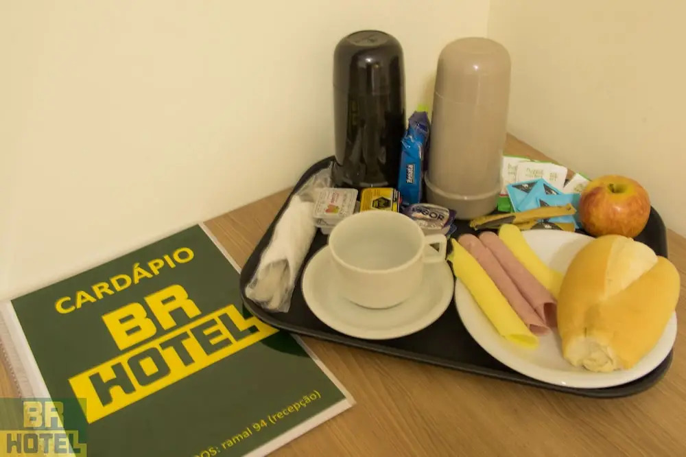 Br Hotel