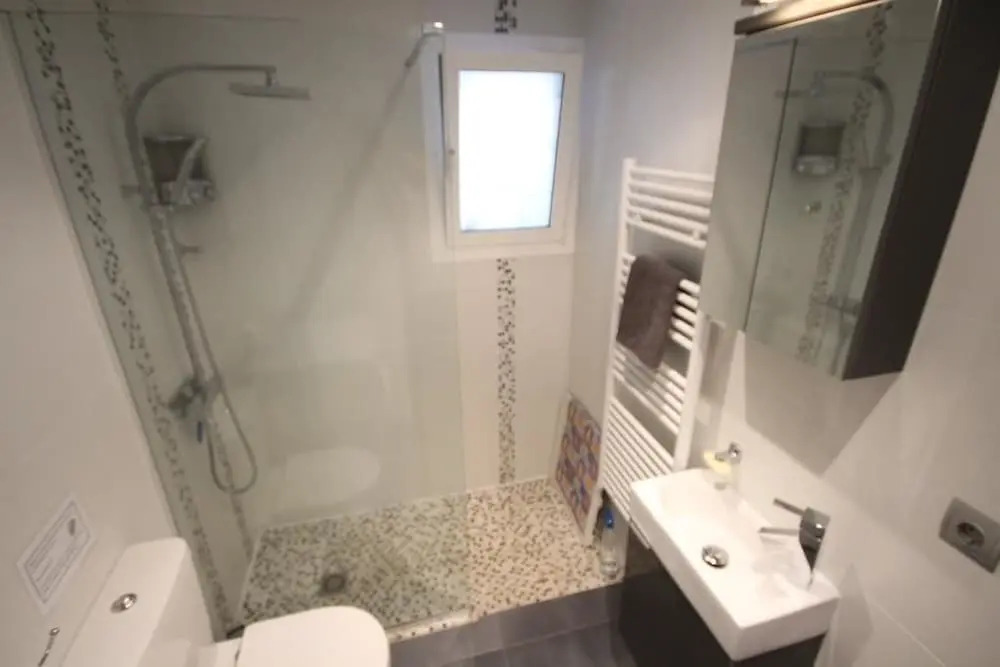 Apartment Timor