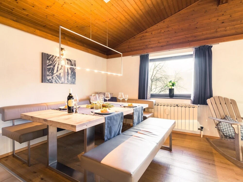 Modern Chalet in Piesendorf Near Zell Am See-kaprun Ski Area
